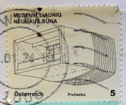 Museum Liaunig